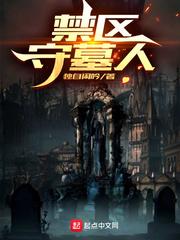 禁区守墓人白墨是什么身份