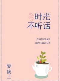 时光不听话 大神