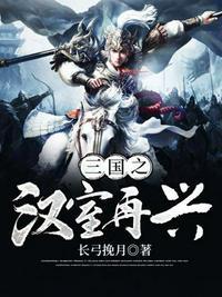 三国之汉室再兴类似