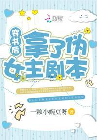 穿书后我拿错了女主剧本