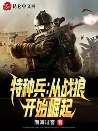 主角陈帆特种兵