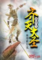 齐天大圣孙悟空头像霸气
