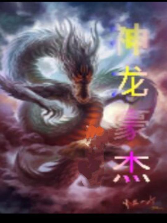神龙豪杰白林免费阅读