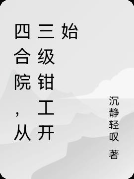 四合院之从九级工开始