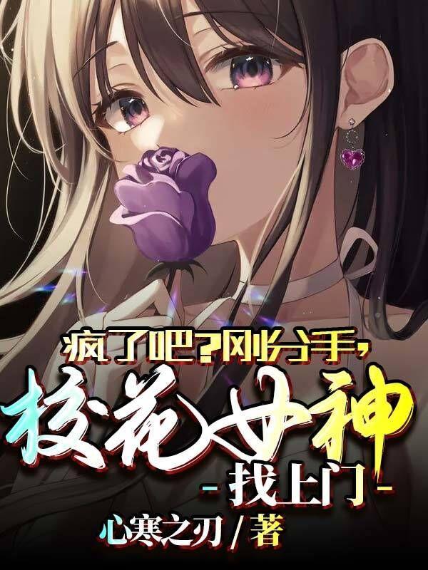 分手后校花追着我还债