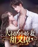 大叔的小甜妻