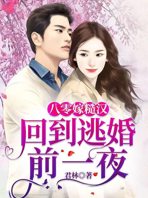 八十年代嫁糙汉陆夏