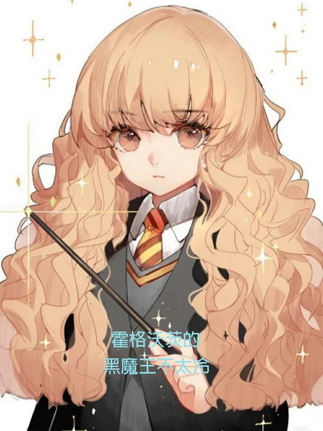 霍格沃茨的黑魔王不太冷最新章节_会画画的狐狸_