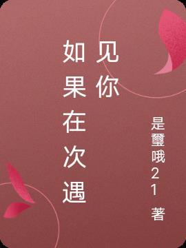 如果再次遇见你