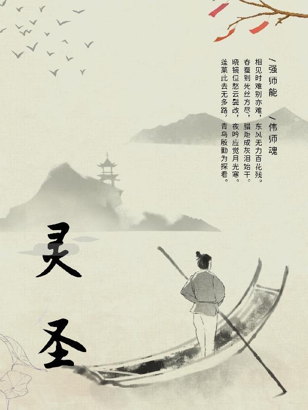 灵圣集团