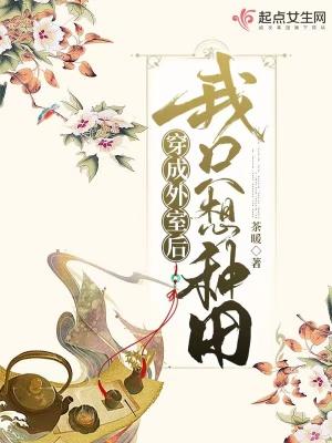 穿成外室