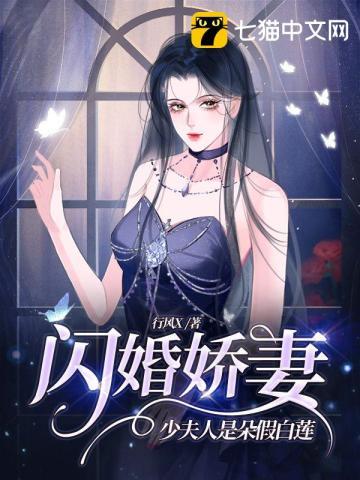 闪婚夫人她超甜免费