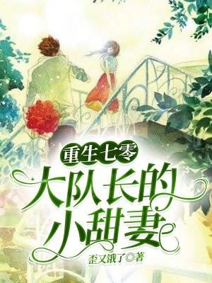 重生七零军长小媳妇