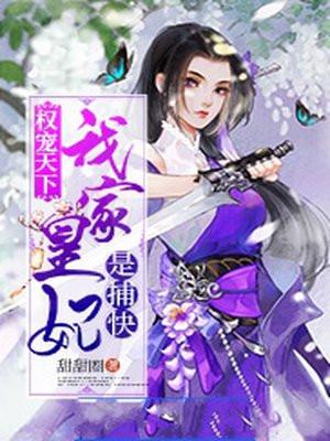 权宠悍妻我家王妃不好惹