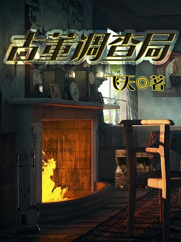 古董调查局cv