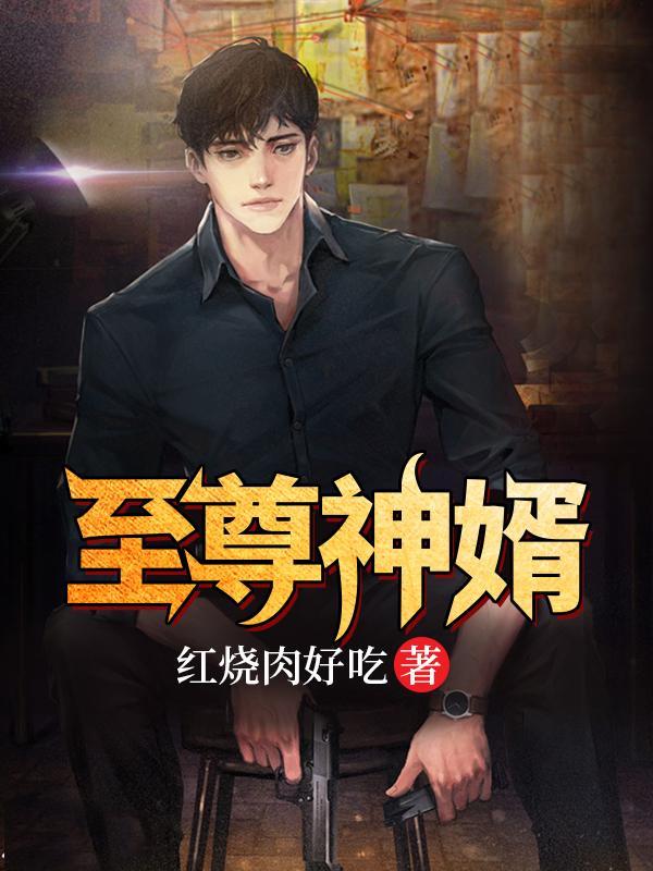 至尊神婿4175章
