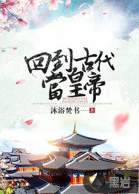 回到古代当皇爷的