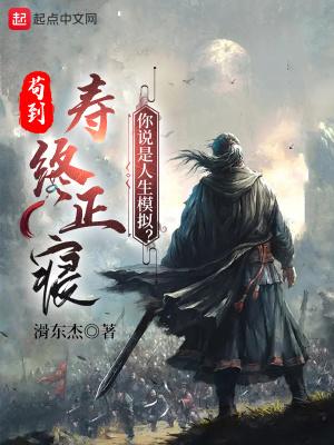 你说是人生模拟?起点中文网
