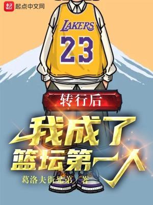 我成了篮坛第一人 笔趣阁