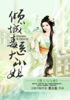 傻王的倾世医妃