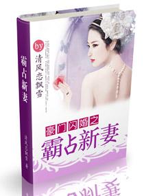 豪门闪婚之霸占新妻免费阅读