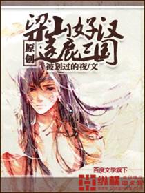 梁山好汉闯三国