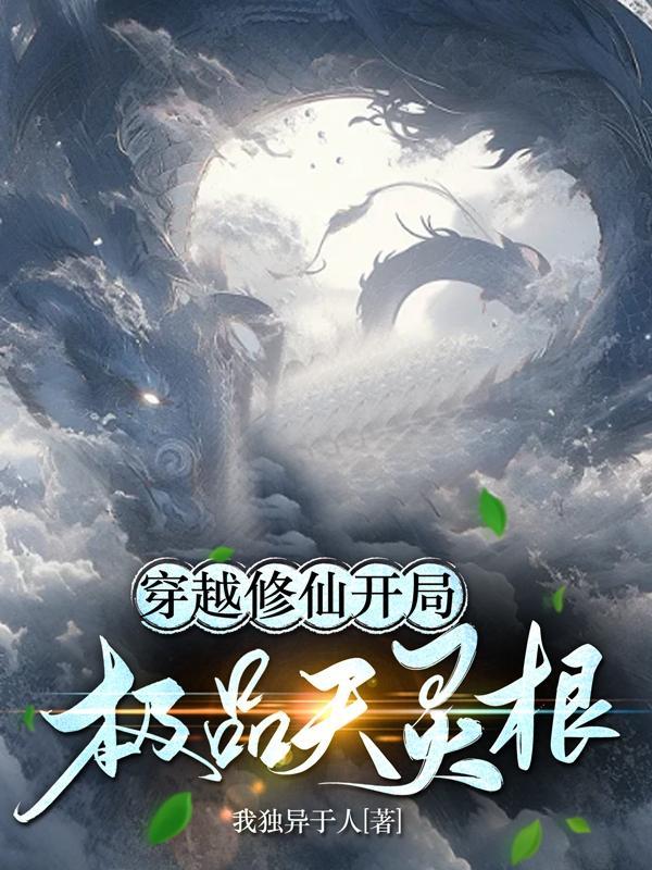穿越修仙无灵根