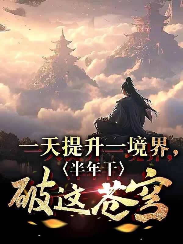 半年干破这苍穹