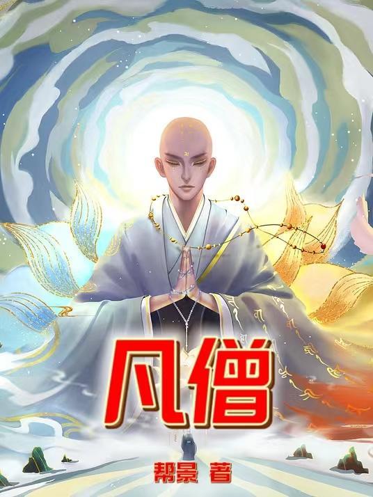 世俗一凡僧