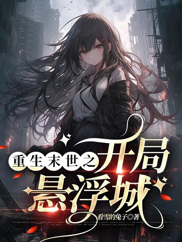 重生末世之初第一章