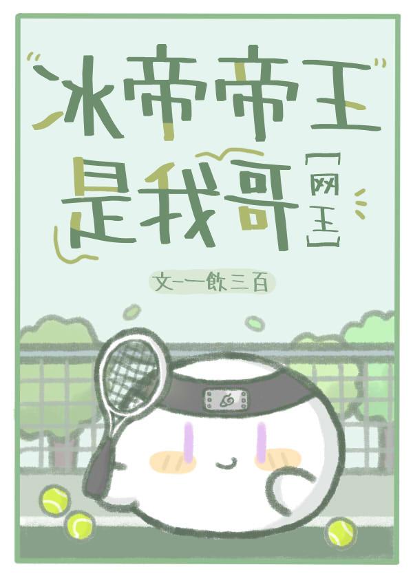 网王冰帝队员