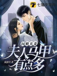 闪婚夫人好难驯免费