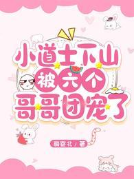 小道士下山被六个哥哥团宠了类似剧情