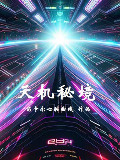 天机密令