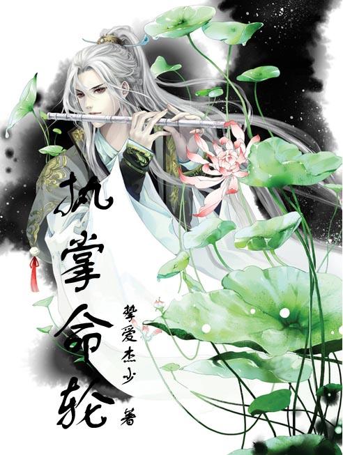 执掌轮回txt