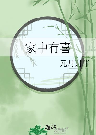 我家有喜电视剧