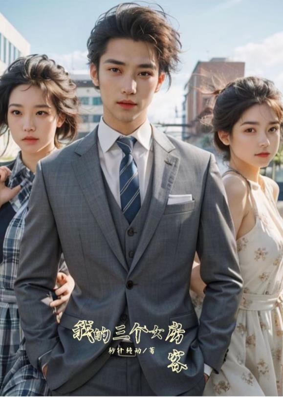 三个女儿