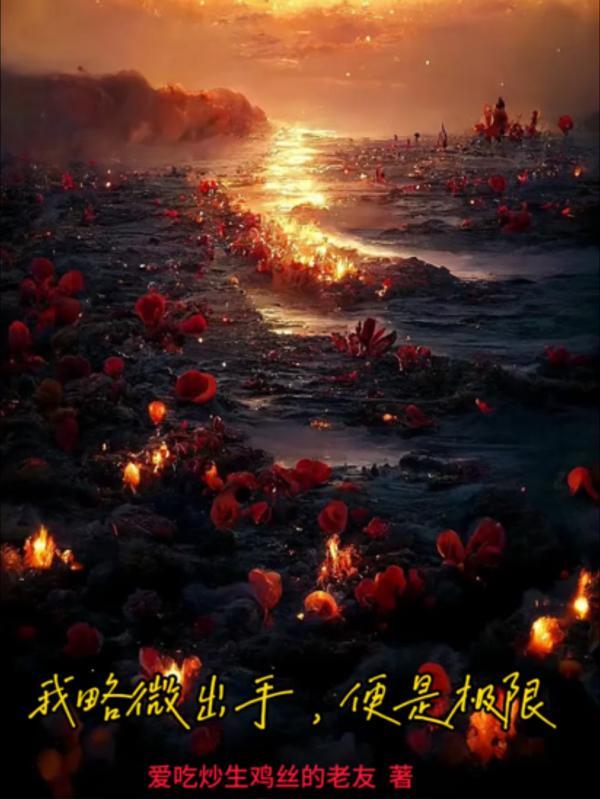 没想到已是你们极限