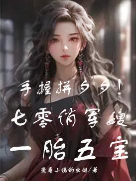 重生七零俏军嫂