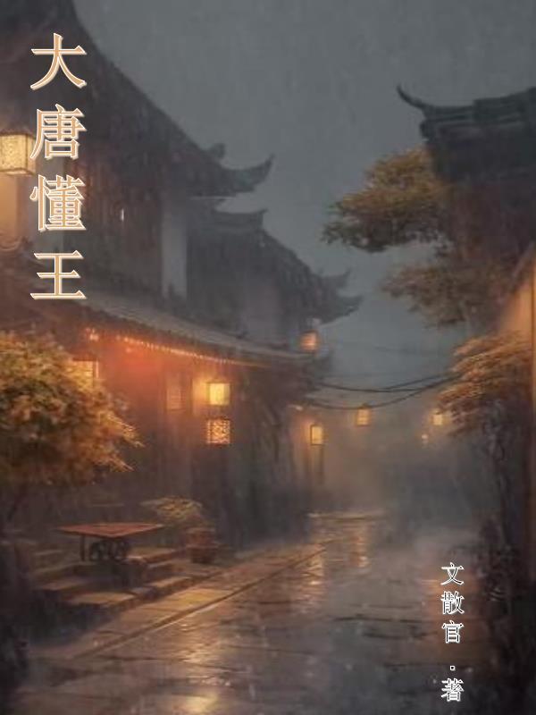 大唐懂王赵德言