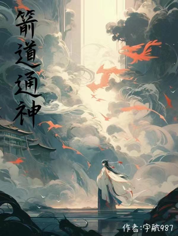 剑道通神人物介绍