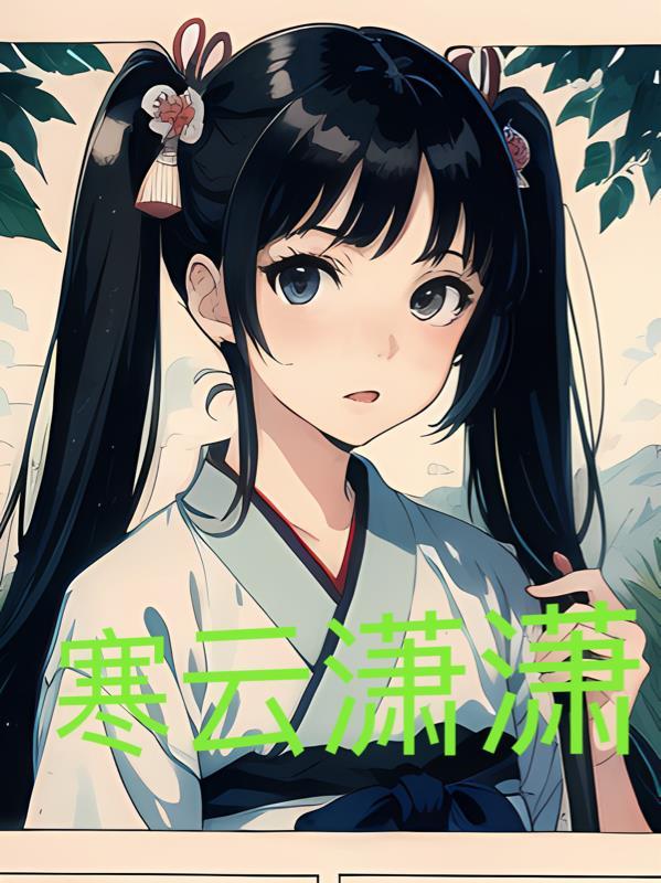 寒风潇潇释义