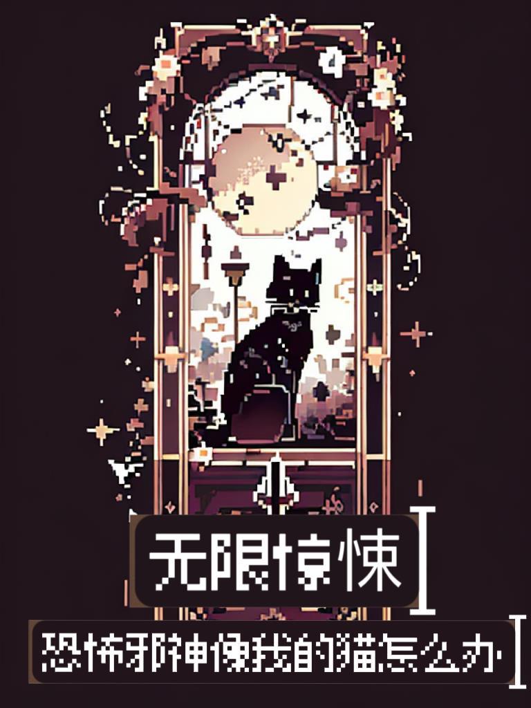 无限流邪神攻