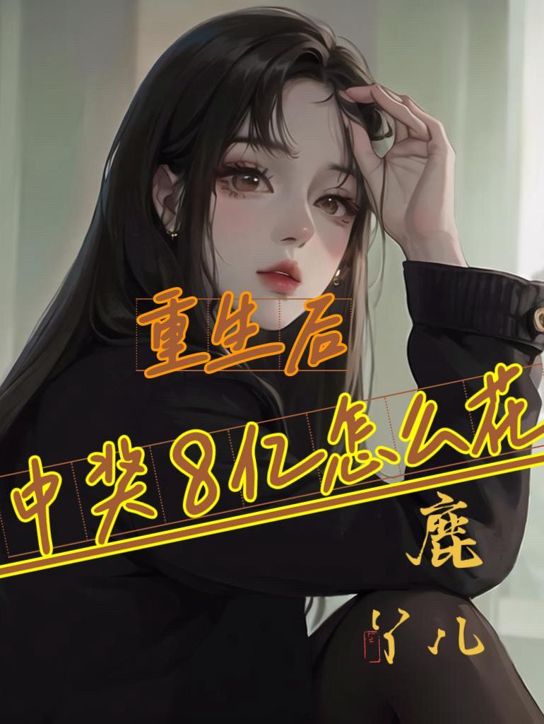 重生后中奖8亿怎么花鹿丫儿