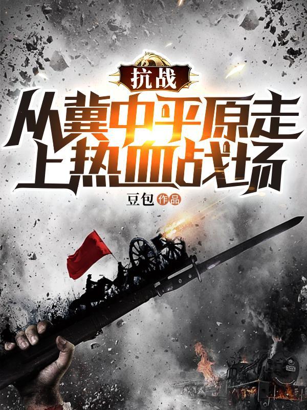 冀中抗战回忆录