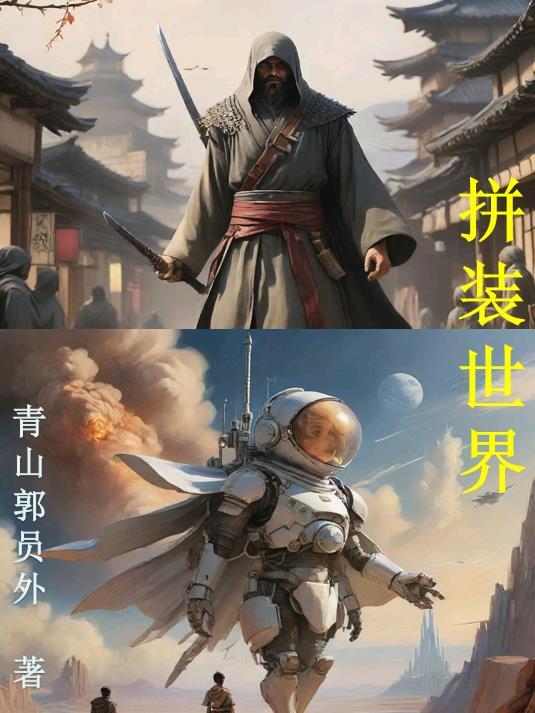 拼装世界全集观看