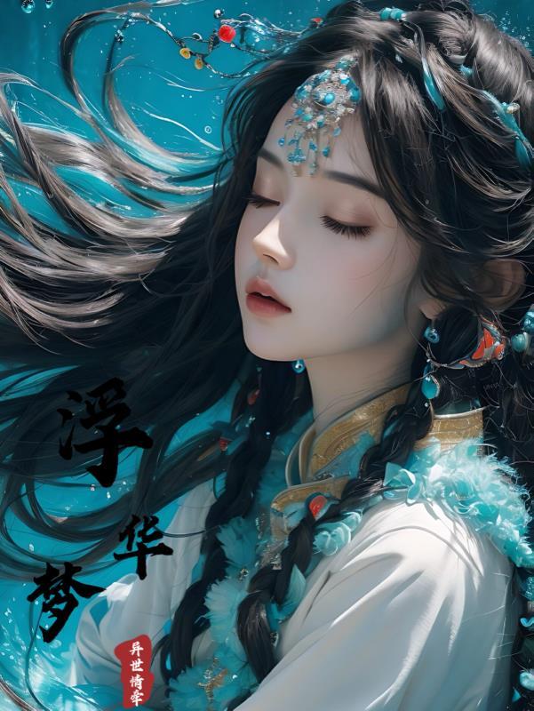 异世情缘作者璃恋