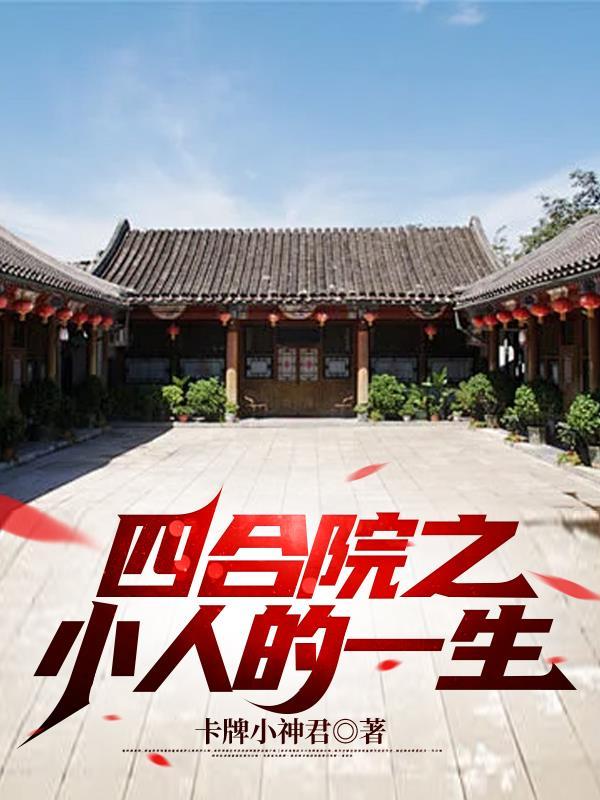四合院之小人的一生TT免费全集