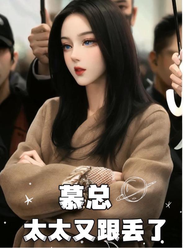 慕少太 太超难宠