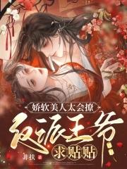 娇软美人[穿书